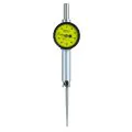Mitutoyo 513-515-10H Dial Test Indicator Pocket Type, Basic set, 1mm Range / 0.01mm Graduation
