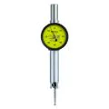 Mitutoyo 513-517-10E Dial Test Indicator Pocket Type, Full set, 0.8mm Range / 0.01mm Graduation