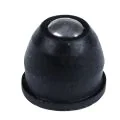 Mitutoyo 101468E Micrometer Spindle Attachment Tip, Inch Ball .2"
