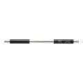 Mitutoyo 167-109 Micrometer Setting Standard, 225mm