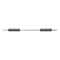 Mitutoyo 167-111 Micrometer Setting Standard, 275mm