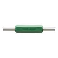 Mitutoyo 167-143 Micrometer Setting Standard, 3"