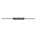 Mitutoyo 167-147 Micrometer Setting Standard, 7"