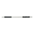 Mitutoyo 167-150 Micrometer Setting Standard, 10"