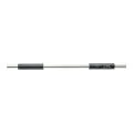 Mitutoyo 167-151 Micrometer Setting Standard, 11"