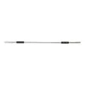 Mitutoyo 167-164 Micrometer Setting Standard, 24"