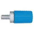 Mitutoyo 985081 Ratchet Cover, Blue, Plastic, for Analogue Micrometers 0-300mm