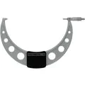 Mitutoyo 103-148-10 Outside Micrometer, Range 275-300mm, Graduation 0.01mm, Ratchet Stop