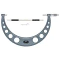 Mitutoyo 103-149 Outside Micrometer, Range 300-325mm, Graduation 0.01mm, Ratchet Stop