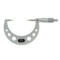 Mitutoyo 111-117 Spline Micrometer, Range 50-75mm, Graduation 0.01mm, Type A