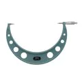 Mitutoyo 111-125 Spline Micrometer, Range 250-275mm, Graduation 0.01mm, Type A