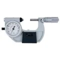 Mitutoyo 510-132 Indicating Micrometer, Range 1-2", Graduation 0.0001"