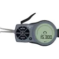 Mitutoyo 209-935 Digimatic Coolant Proof Inside Caliper Gauge, Range 5-15mm, Resolution 0.001mm, Reach 35mm