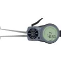 Mitutoyo 209-937 Digimatic Coolant Proof Inside Caliper Gauge, Range 20-40mm, Resolution 0.001mm, Reach 85mm
