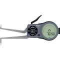 Mitutoyo 209-940 Digimatic Coolant Proof Inside Caliper Gauge, Range 50-70mm, Resolution 0.001mm, Reach 85mm