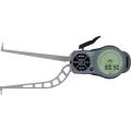 Mitutoyo 209-948 Digimatic Coolant Proof Inside Caliper Gauge, Range 70-100mm, Resolution 0.001mm, Reach 132mm