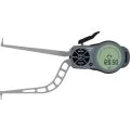 Mitutoyo 209-949 Digimatic Coolant Proof Inside Caliper Gauge, Range 90-120mm, Resolution 0.001mm, Reach 132mm