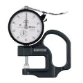 Mitutoyo 7301A Dial Thickness Gauge, Range 0-10mm, Graduation 0.01mm, Throat Depth 30mm