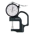 Mitutoyo 7305A Dial Thickness Gauge, Range 0-20mm, Graduation 0.01mm, Throat Depth 30mm