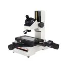 Mitutoyo 176-819-11 TM-1005B Toolmakers' Microscope, XY Stage Travel 100 x 50mm