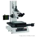 Mitutoyo 176-969-13 MF-B3017D Measuring Microscope, XY Stage Travel 300 x 170mm, With Z-Axis Scale