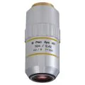 Mitutoyo 378-788-15 M Plan Apo HR 10X Objective, NA 0.42, WD 15.0mm