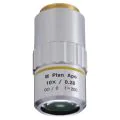 Mitutoyo 378-803-3 M Plan Apo 10X Objective, NA 0.28, WD 33.5mm