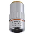 Mitutoyo 378-807-3 M Plan Apo 7.5X Objective, NA 0.21, WD 35.0mm