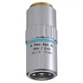 Mitutoyo 378-811-15 M Plan Apo SL 50X Objective, NA 0.42, WD 20.5mm