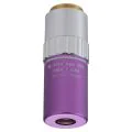 Mitutoyo 378-819-15 M Plan Apo NUV 100X Objective, NA 0.50, WD 11mm
