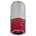 Mitutoyo 378-823-15 M Plan Apo NIR 10X Objective, NA 0.26, WD 30.5mm