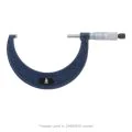Moore & Wright 1966B6 Traditional External Micrometer, Range 5-6", Graduation 0.0001"