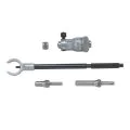 Moore & Wright 901 Traditional Internal Micrometer, Range 1-2", Graduation 0.001"