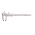 Moore & Wright MW100-15B Workshop Vernier Caliper, Range 0-150mm, Graduation 0.05mm