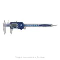 Moore & Wright MW110-20WR IP54 Water Resistant Digital Caliper, Range 0-200mm, Resolution 0.01mm, IP54