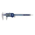 Moore & Wright MW110-15DBL Digital Caliper, Range 0-150mm, Resolution 0.01mm