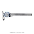 Moore & Wright MW146-15I Dial Caliper, Range 0-6", Graduation 0.001"