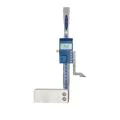 Moore & Wright MW192-20D Digital Mini Height Gauge, Range 0-150mm, Resolution 0.01mm, IP54