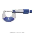 Moore & Wright MW200-02 External Micrometer, Range 25-50mm, Graduation 0.01mm