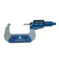 Moore & Wright MW200-03DBL Workshop Digital Micrometer, Range 50-75mm, Resolution 0.001mm