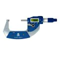 Moore & Wright MW201-03DAB Digital External Micrometer, Range 50-75mm, Resolution 0.001mm, IP54