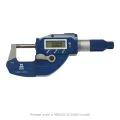 Moore & Wright MW202-03DABS Digital Absolute Snap Micrometer, Range 50-75mm, Resolution 0.001mm