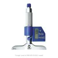 Moore & Wright MW305-03DDL Digital Depth Micrometer, Range 0-150mm, Resolution 0.001mm