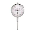 Moore & Wright MW401-05 Dial Indicator, Range 0-25mm, Graduation 0.01mm