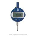 Moore & Wright MW430-02DABS Digital Absolute Indicator, Range 0-25.4mm, Resolution 0.001mm, IP54