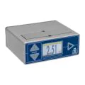 Moore & Wright MWT-1100 Portable Surface Roughness Tester, Ra 0.05-10µm, Wireless