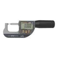 Sylvac 803-0310 S_Mike PRO Smart Point Micrometer, Range 0-25mm, Resolution 0.001mm, IP67, Bluetooth