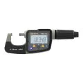 Sylvac 803-6025 S_Mike EVO Smart Digital Micrometer, Range 0-25mm, Resolution 0.001mm, IP67, Bluetooth