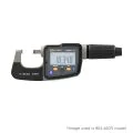 Sylvac 803-6075 S_Mike EVO Smart Digital Micrometer, Range 50-75mm, Resolution 0.001mm, IP67, Bluetooth