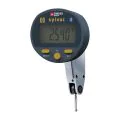 Sylvac 805-4321 S_Dial TEST Smart Digital Test Indicator, Range 0-0.8mm, Resolution 0.001mm, Bluetooth, Stylus 12.5mm